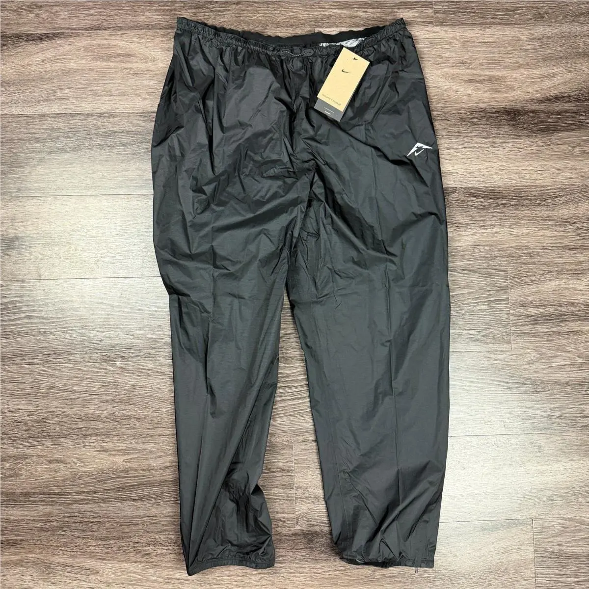 Nike clothing - Black 1