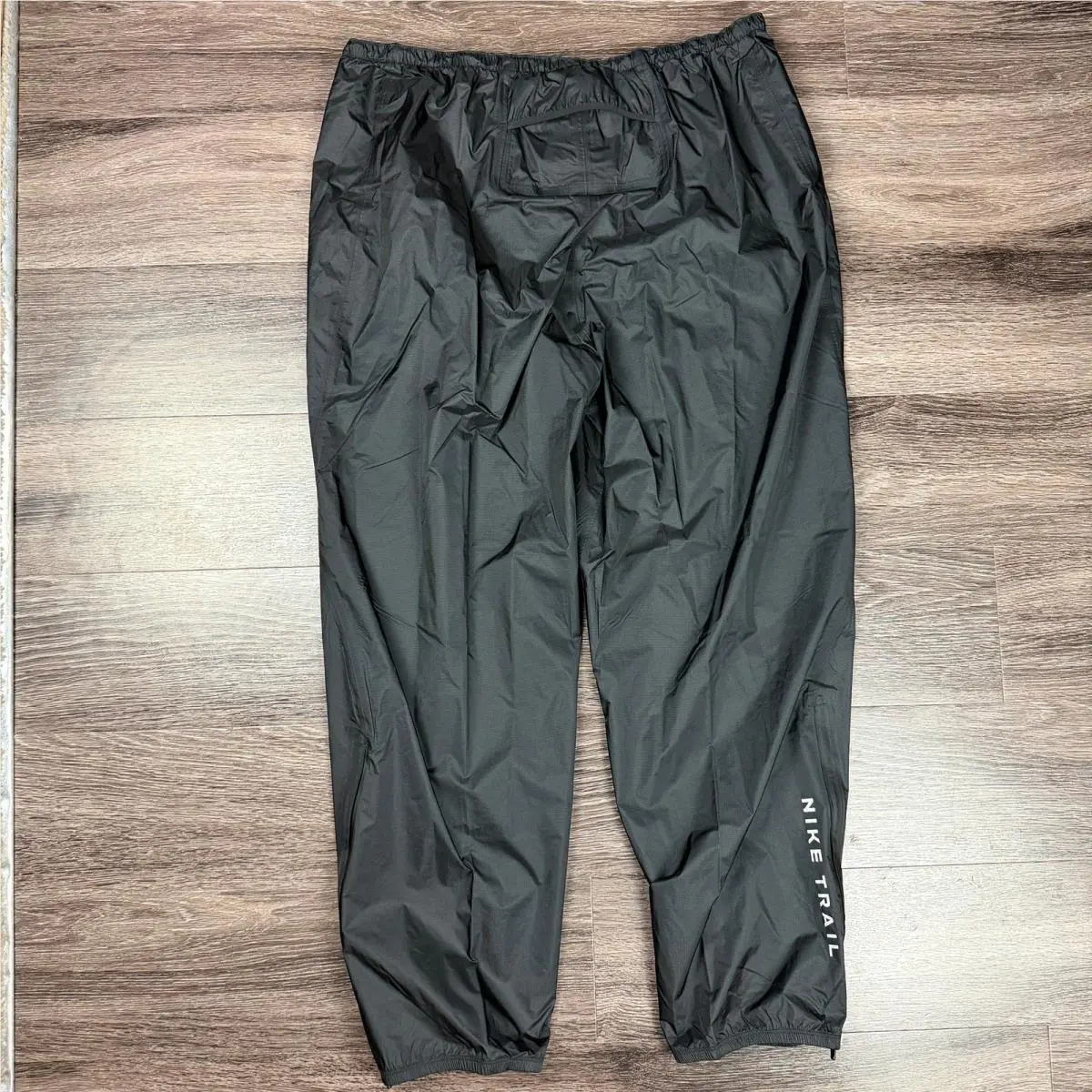 Nike clothing - Black 2