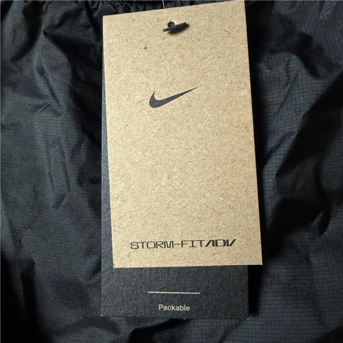 Nike clothing - Black 3