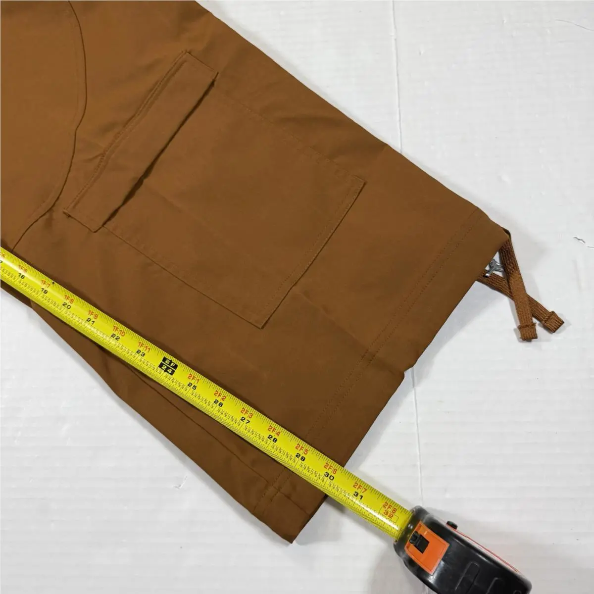 Nike clothing - FD7215-243 - FD7215-243 - Brown 17