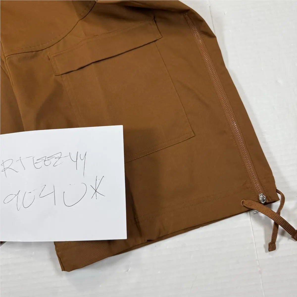 Nike clothing - FD7215-243 - FD7215-243 - Brown 6