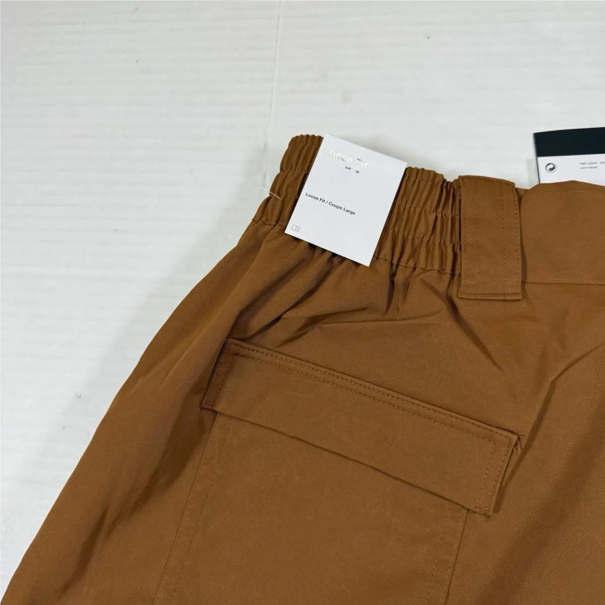 Nike clothing - FD7215-243 - FD7215-243 - Brown 11