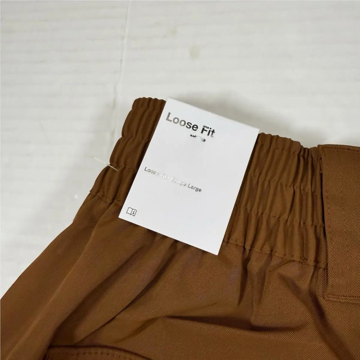 Nike clothing - FD7215-243 - FD7215-243 - Brown 12