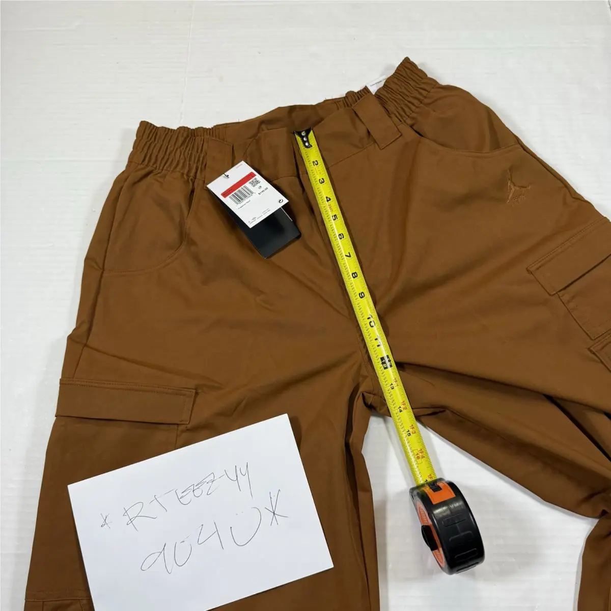 Nike clothing - FD7215-243 - FD7215-243 - Brown 15