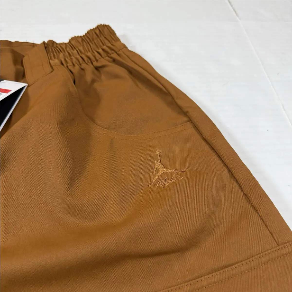 Nike clothing - FD7215-243 - FD7215-243 - Brown 2