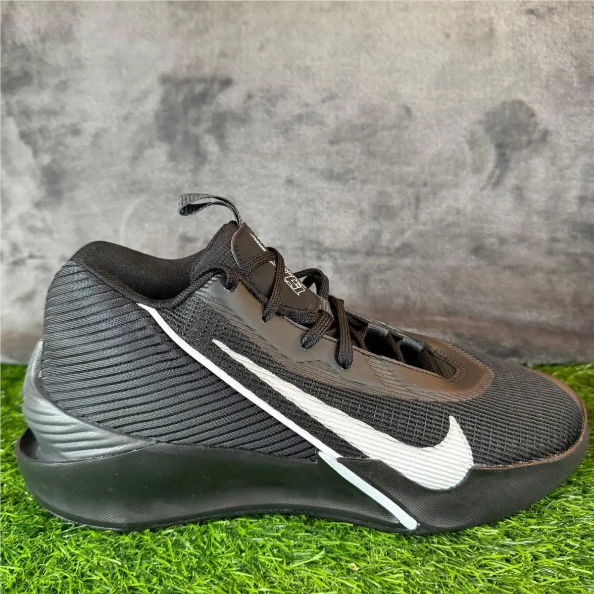 Nike shoes - GT Jump Academy - Jump Academy - Black 0