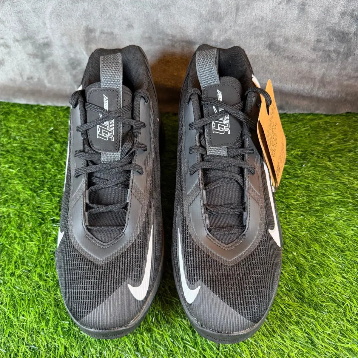 Nike shoes - GT Jump Academy - Jump Academy - Black 2