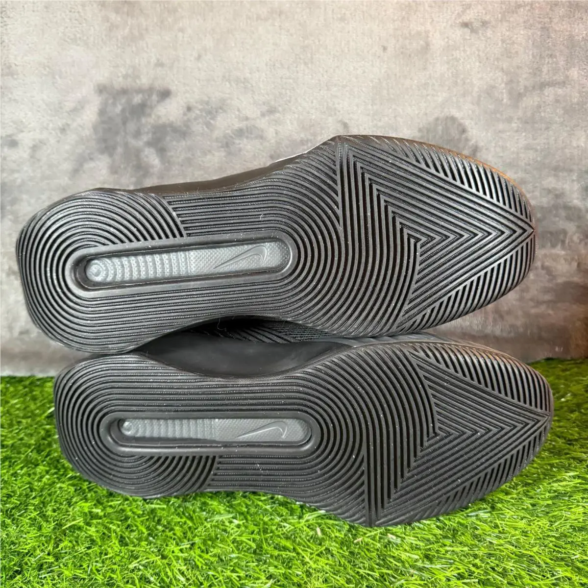 Nike shoes - GT Jump Academy - Jump Academy - Black 7