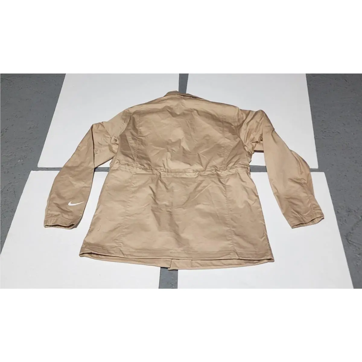 Nike clothing - Beige 7