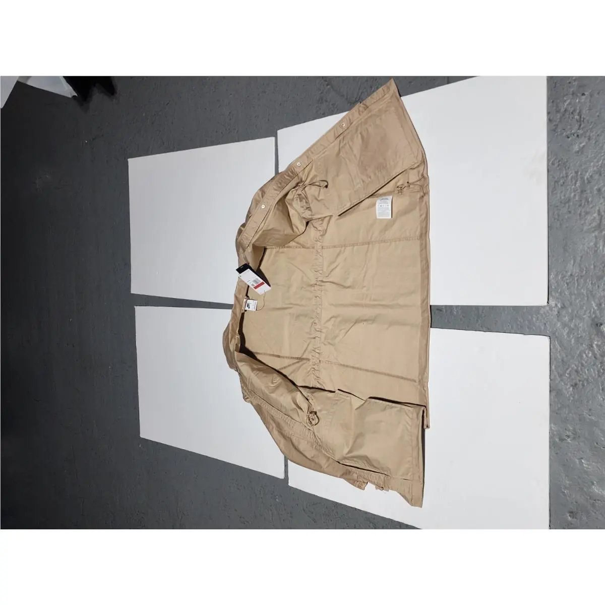 Nike clothing - Beige 0