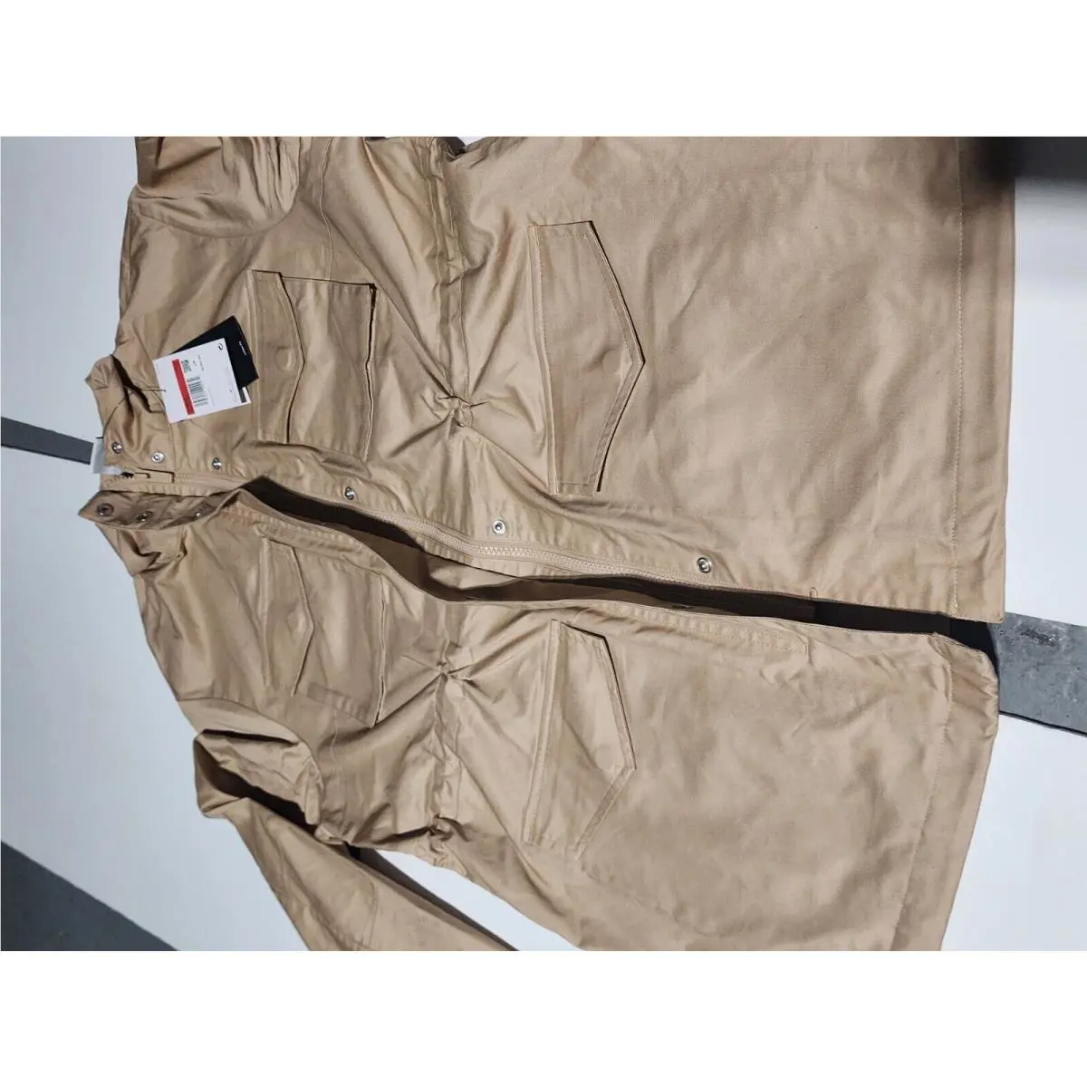 Nike clothing - Beige 3