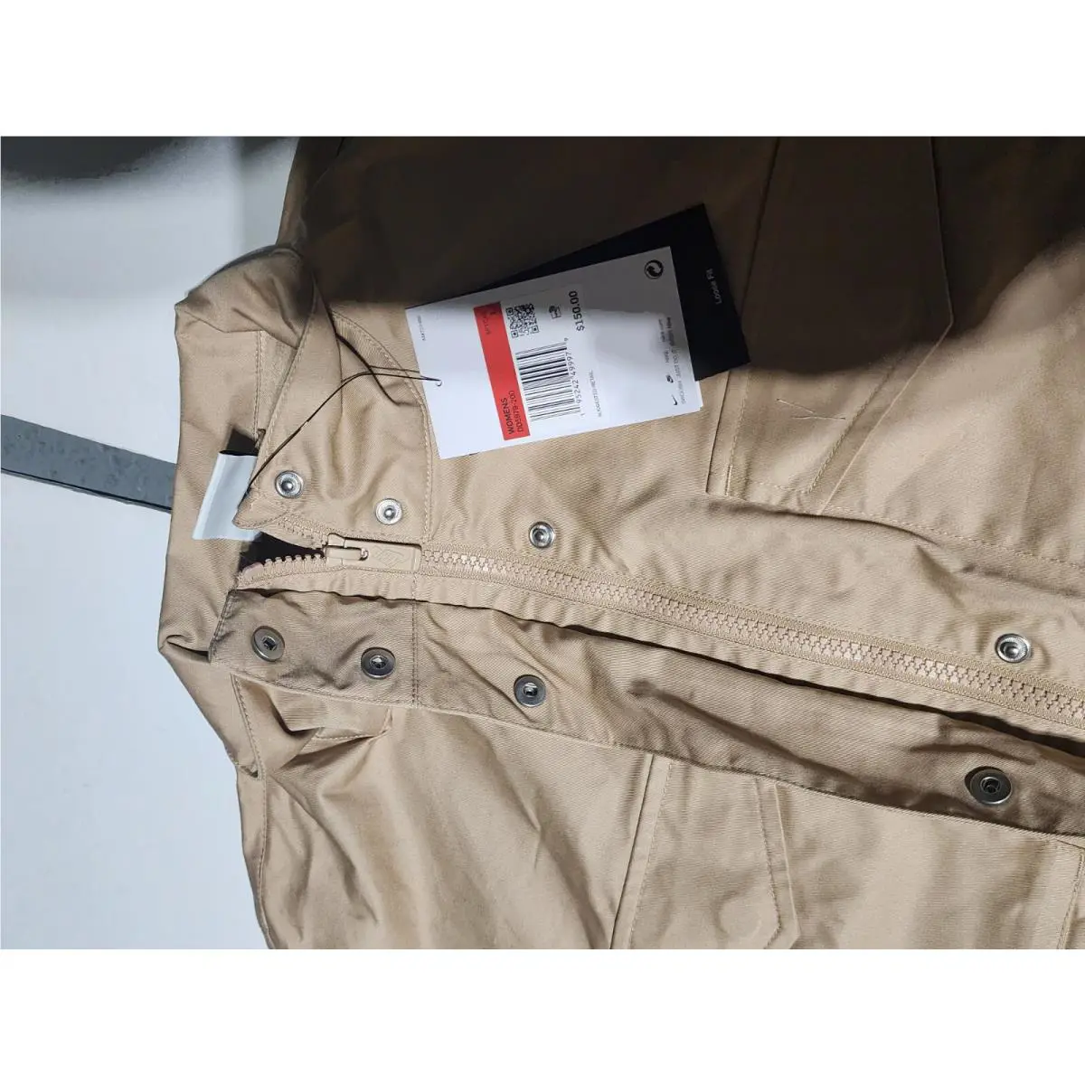Nike clothing - Beige 4
