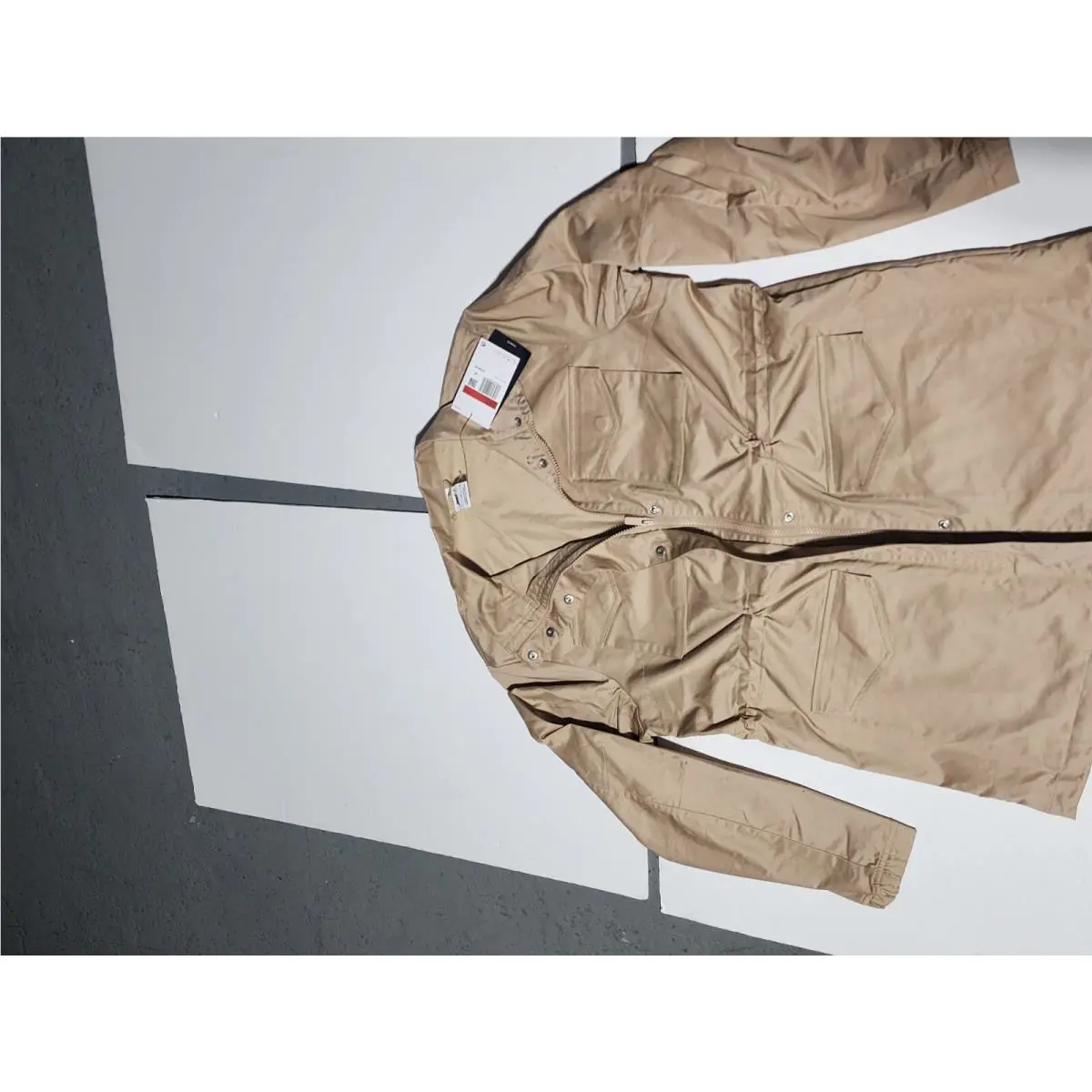 Nike clothing - Beige 5