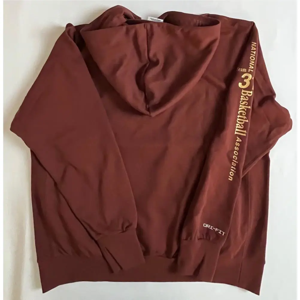 Nike clothing - Brown 3