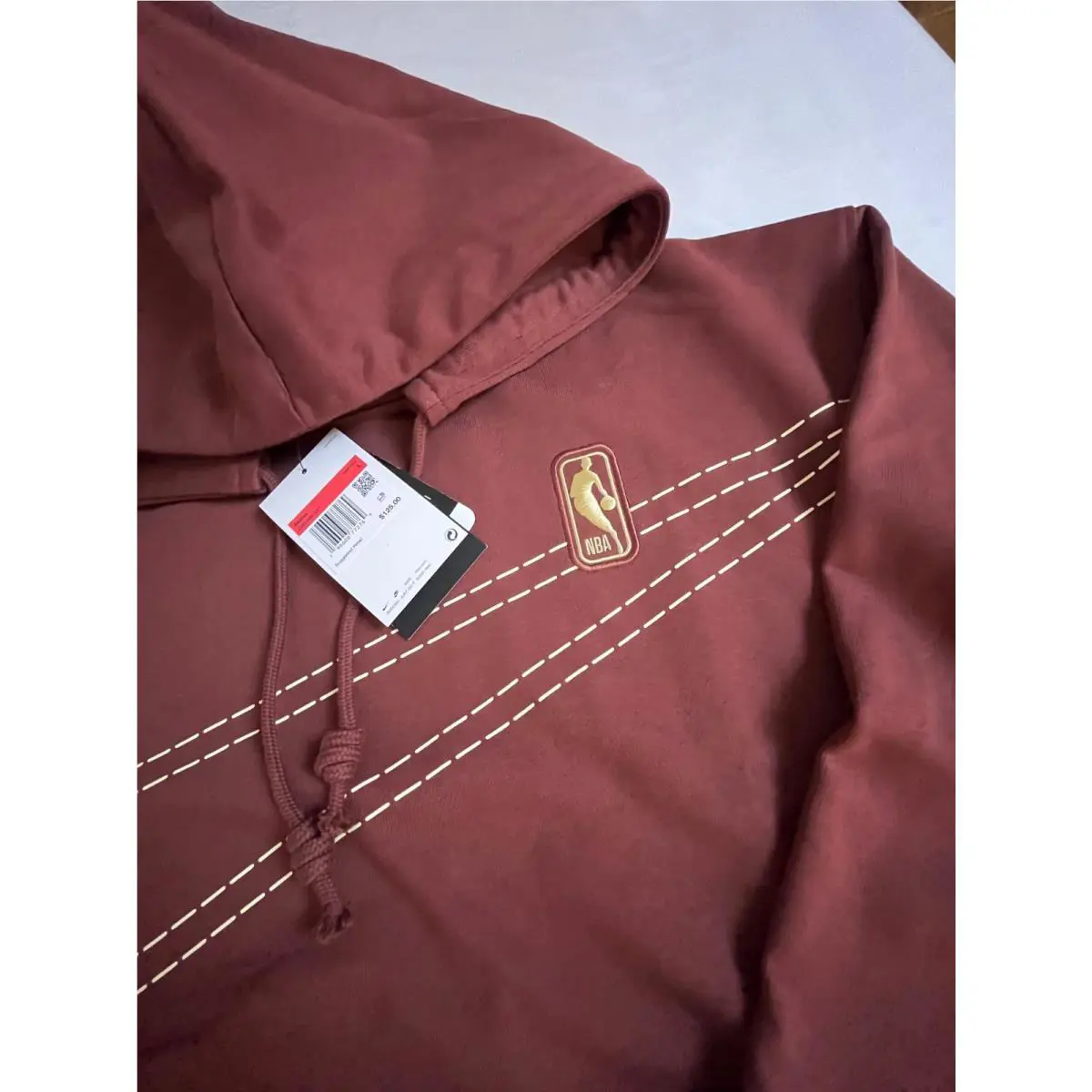 Nike clothing - Brown 0