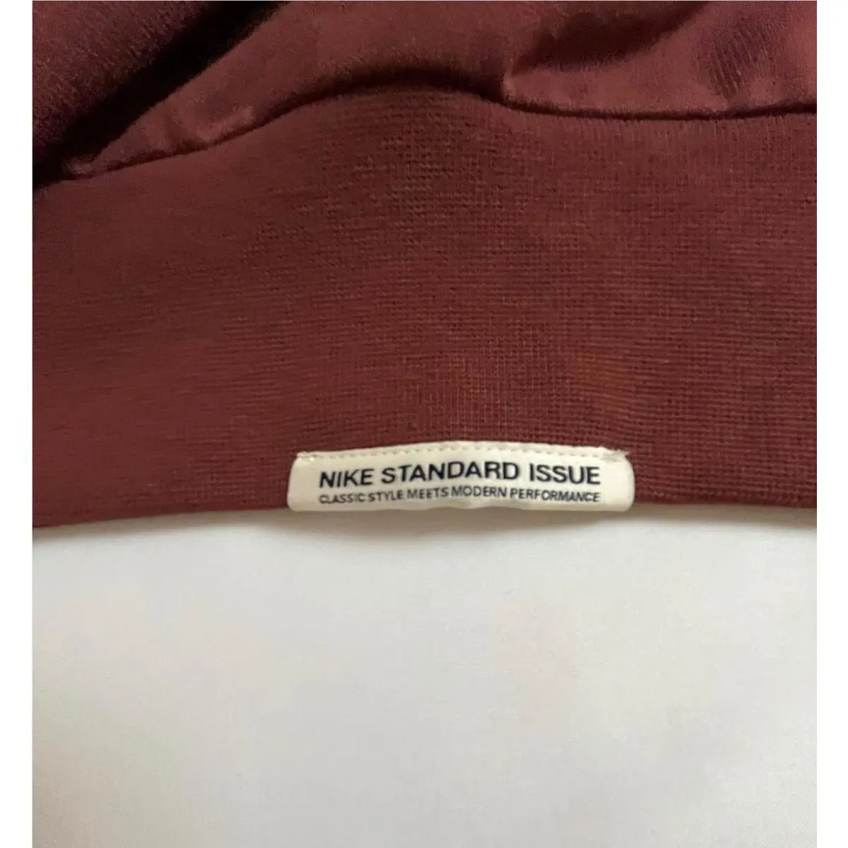Nike clothing - Brown 2
