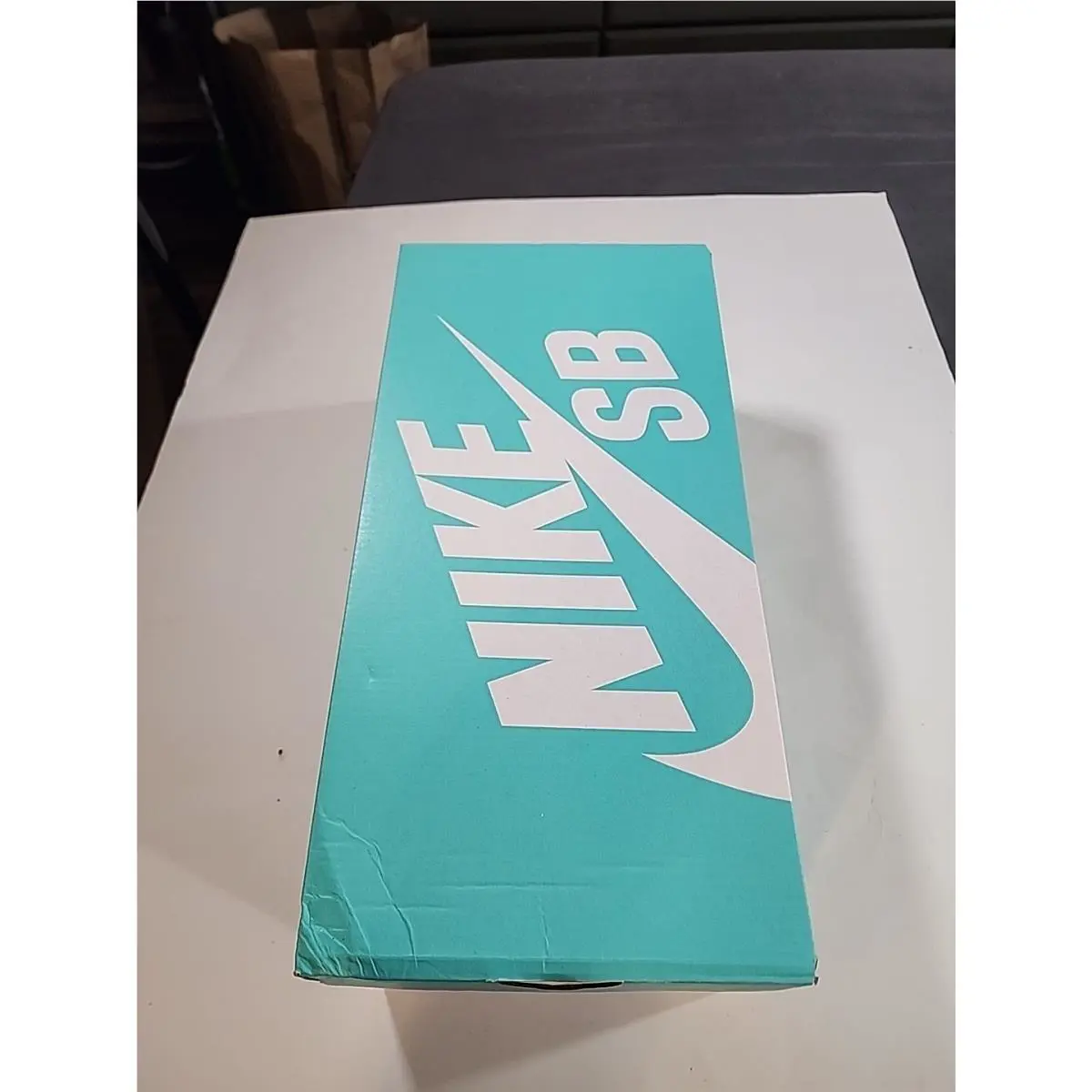 Nike shoes - 678472-317 - 678472-317 - Turbo Green 9