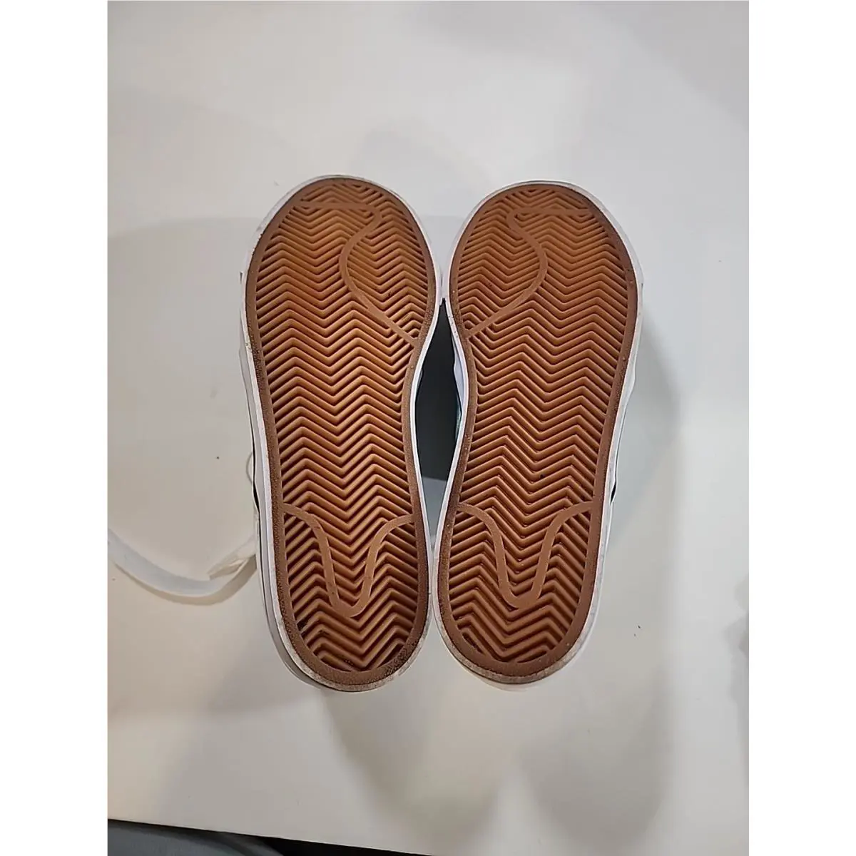 Nike shoes - 678472-317 - 678472-317 - Turbo Green 7