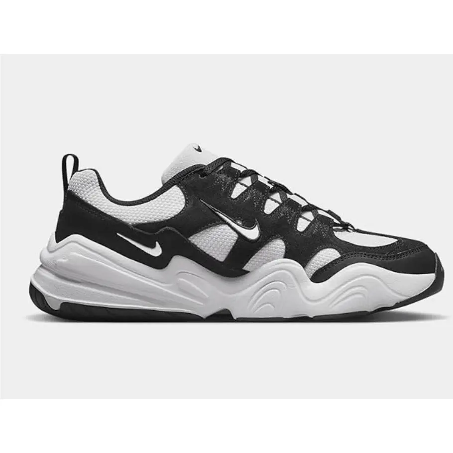 Nike shoes - White/White-Black (UPC: 196607826133) 2