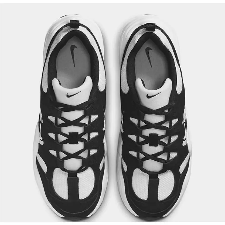 Nike shoes - White/White-Black (UPC: 196607826133) 3