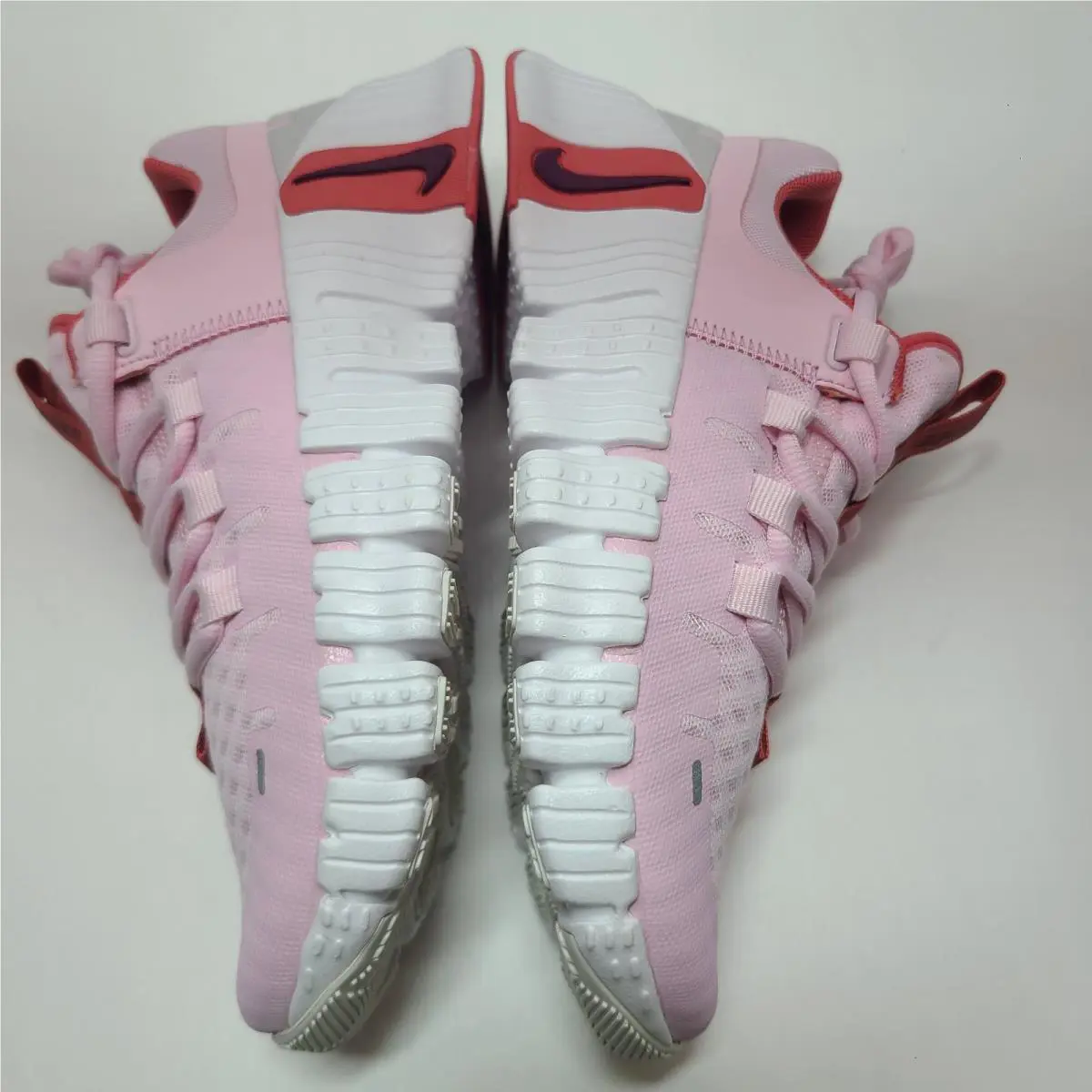 Nike shoes - Nike Free Metcon - Free Metcon - DV3950 - Multicolor (UPC: 196974654261) 13