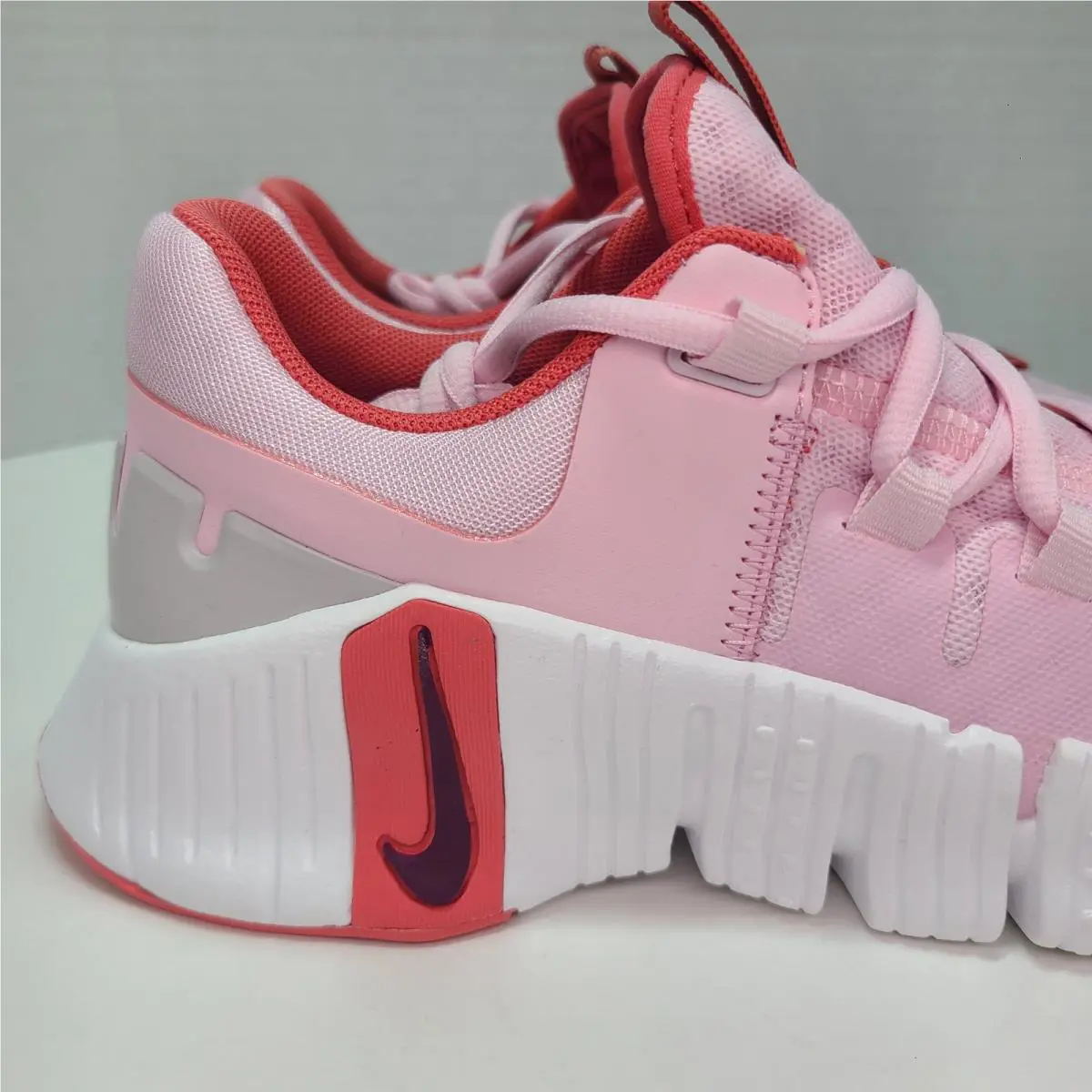 Nike shoes - Nike Free Metcon - Free Metcon - DV3950 - Multicolor (UPC: 196974654261) 2