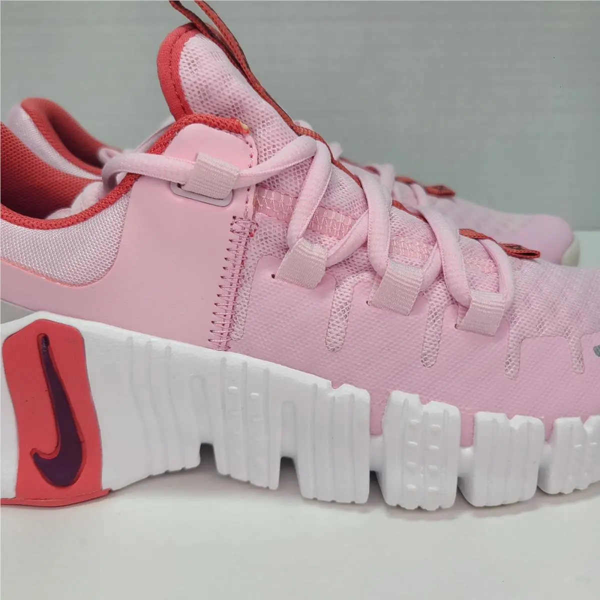 Nike shoes - Nike Free Metcon - Free Metcon - DV3950 - Multicolor (UPC: 196974654261) 3