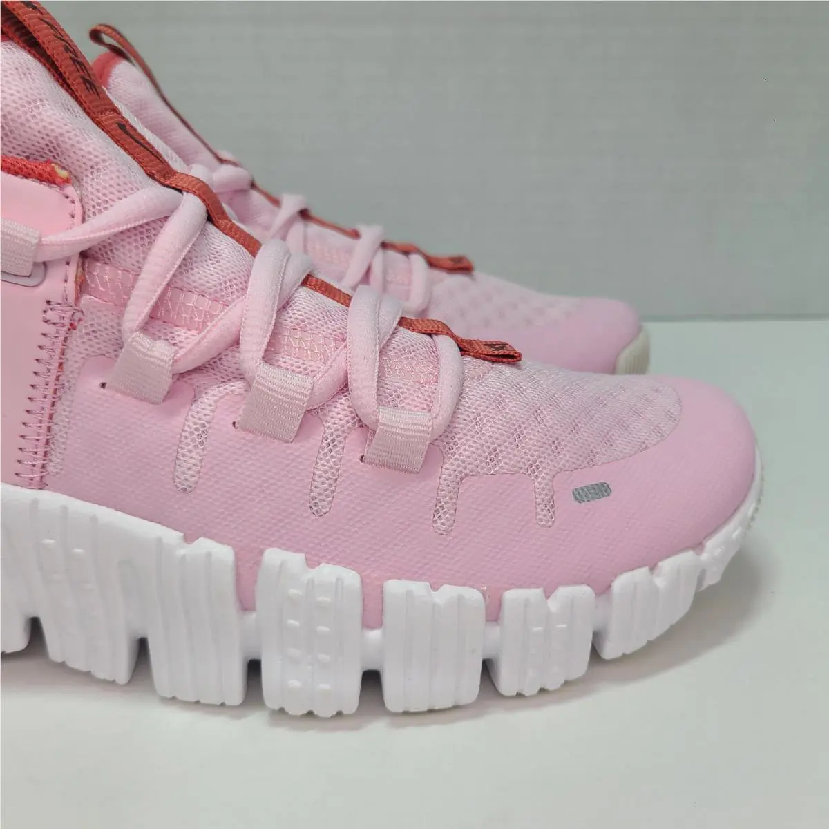 Nike shoes - Nike Free Metcon - Free Metcon - DV3950 - Multicolor (UPC: 196974654261) 4