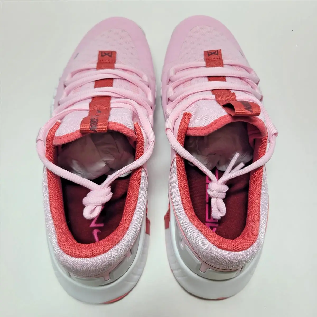 Nike shoes - Nike Free Metcon - Free Metcon - DV3950 - Multicolor (UPC: 196974654261) 8