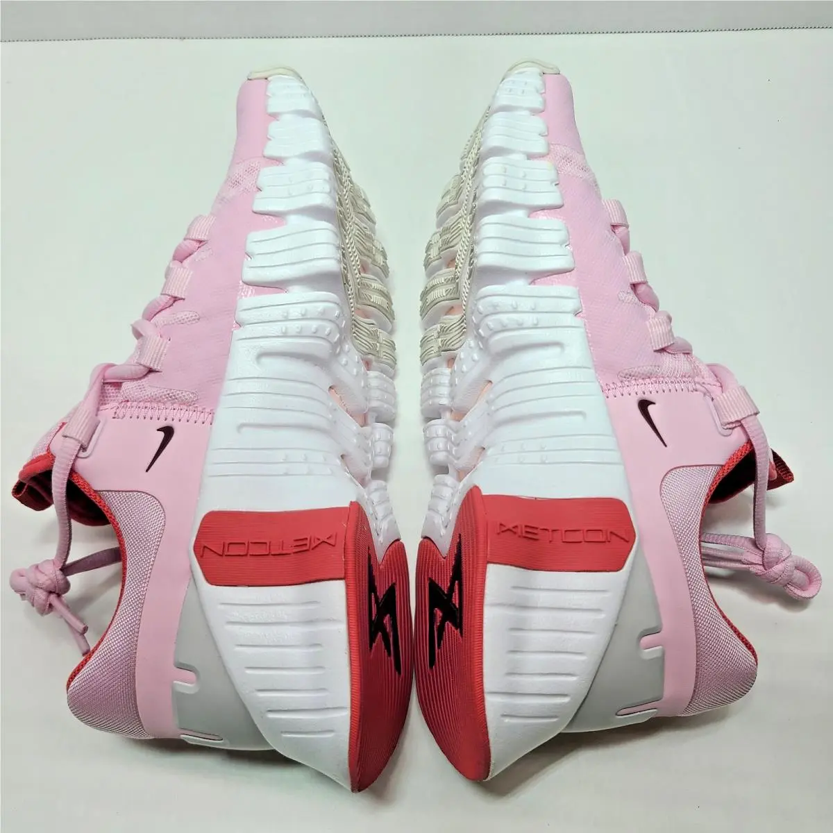 Nike shoes - Nike Free Metcon - Free Metcon - DV3950 - Multicolor (UPC: 196974654261) 11