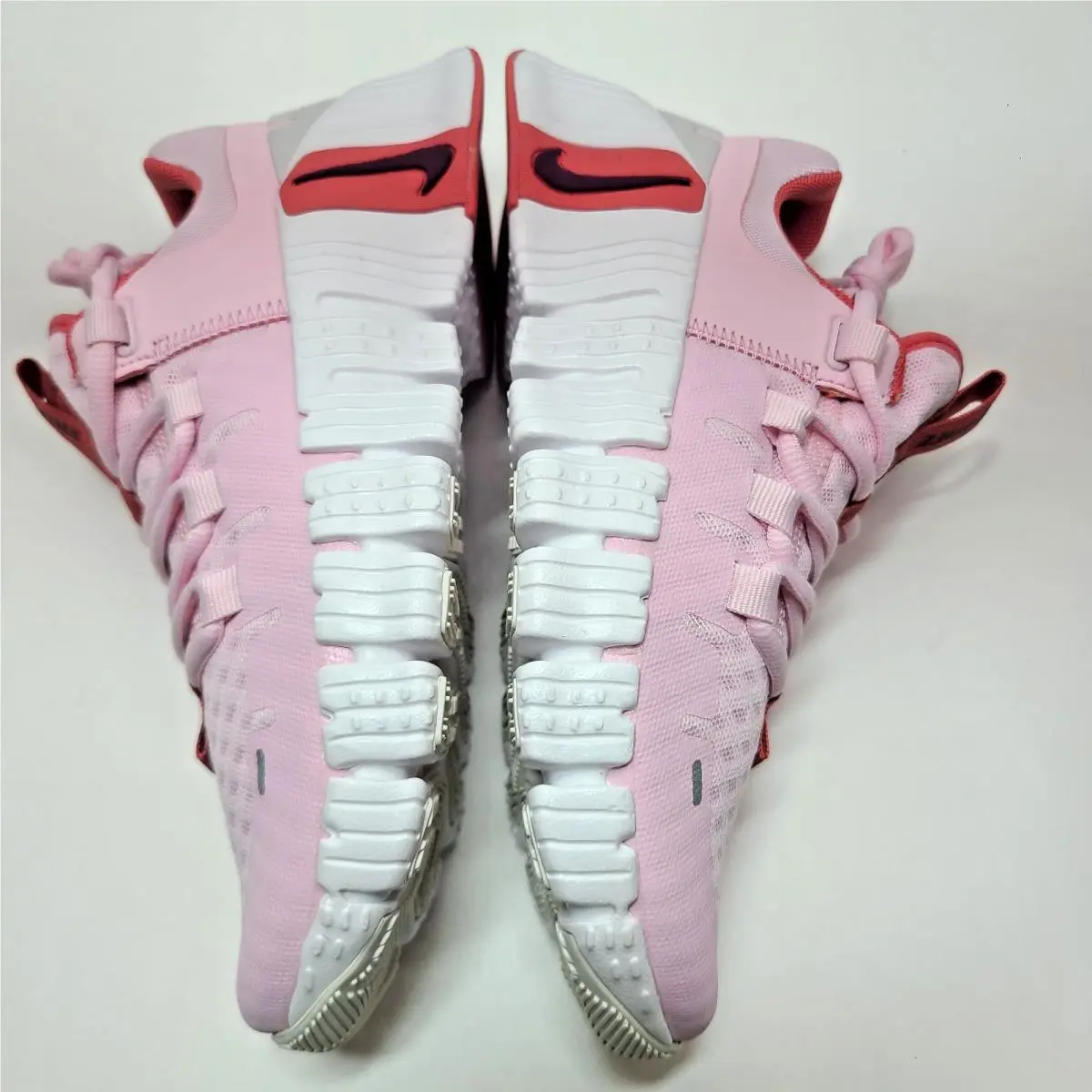 Nike shoes - Nike Free Metcon - Free Metcon - DV3950 - Multicolor (UPC: 196974654261) 13