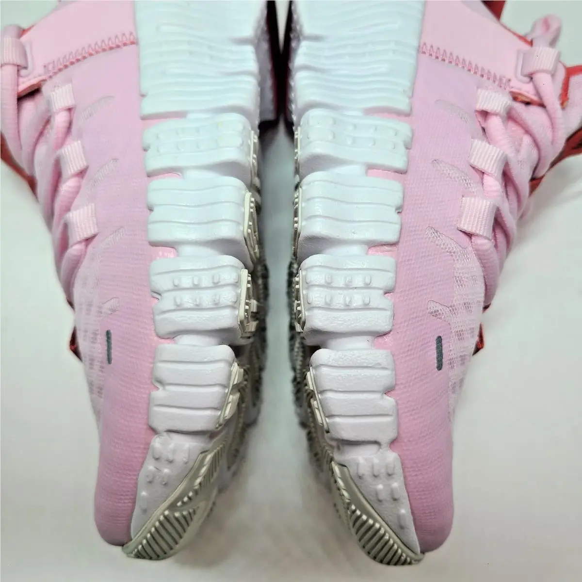 Nike shoes - Nike Free Metcon - Free Metcon - DV3950 - Multicolor (UPC: 196974654261) 15