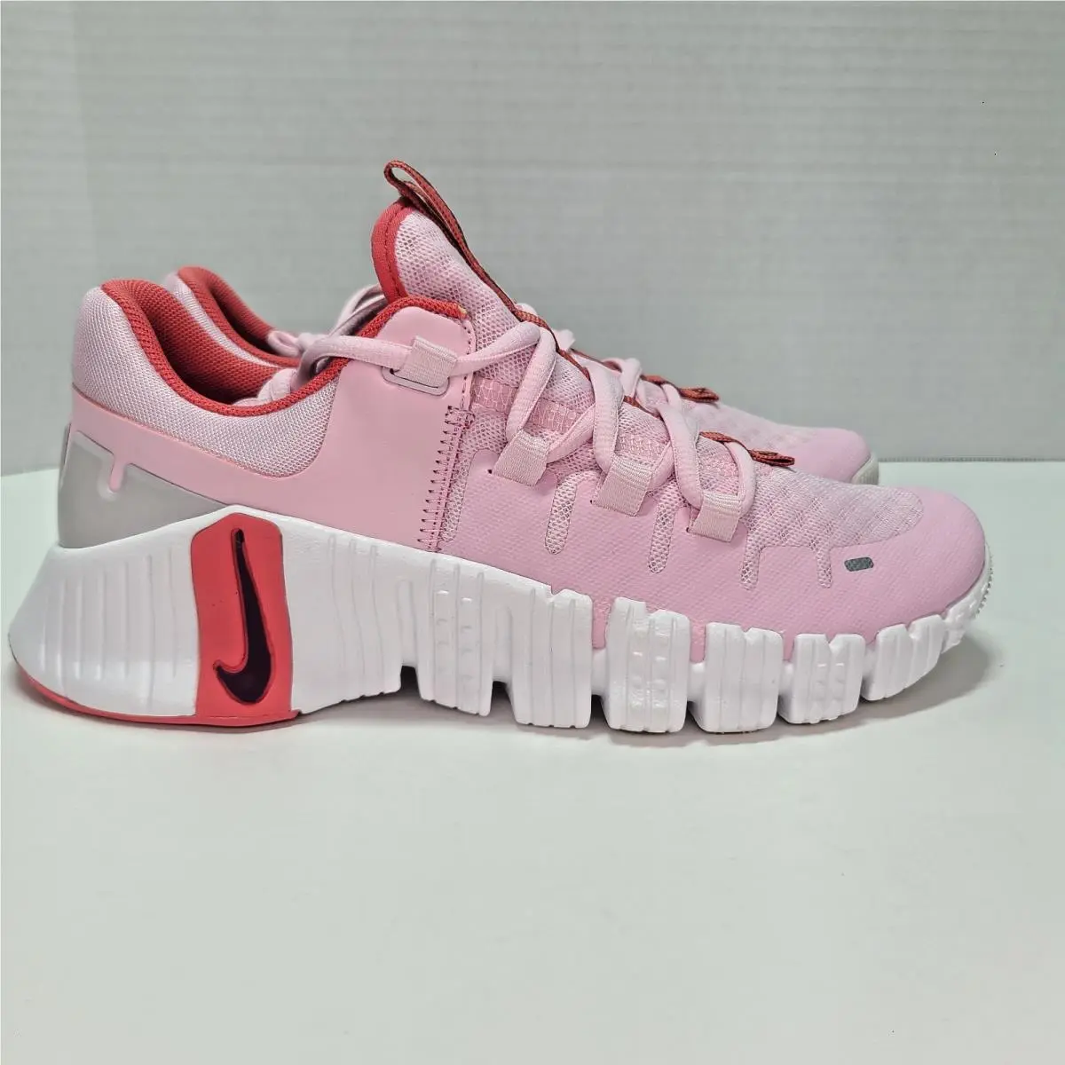 Nike shoes - Nike Free Metcon - Free Metcon - DV3950 - Multicolor (UPC: 196974654261) 1