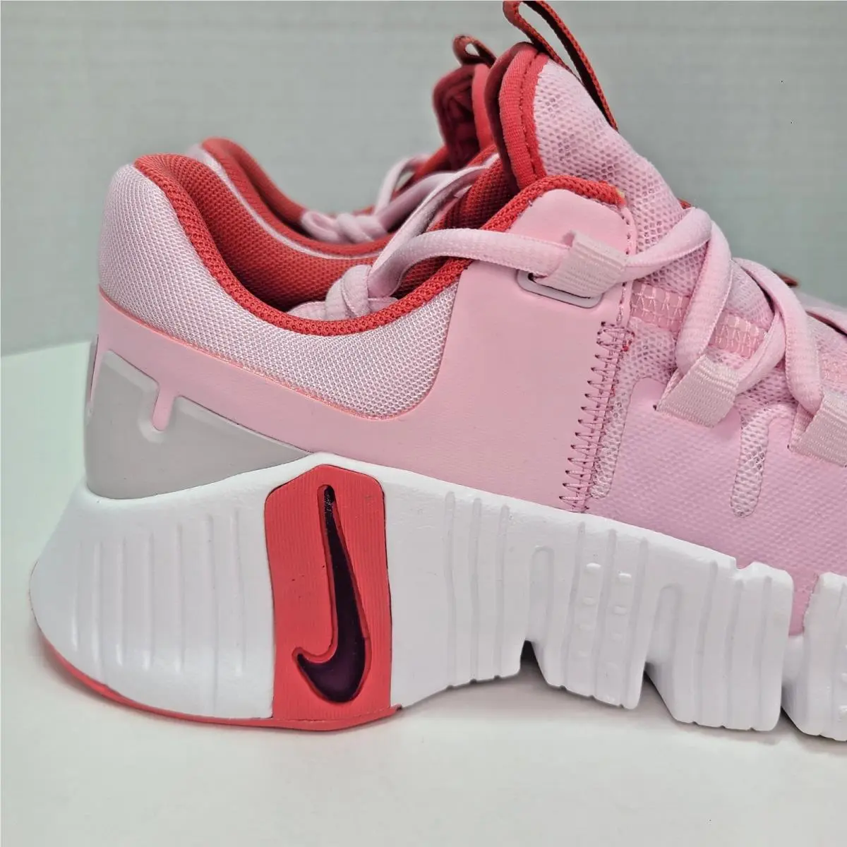 Nike shoes - Nike Free Metcon - Free Metcon - DV3950 - Multicolor (UPC: 196974654261) 2