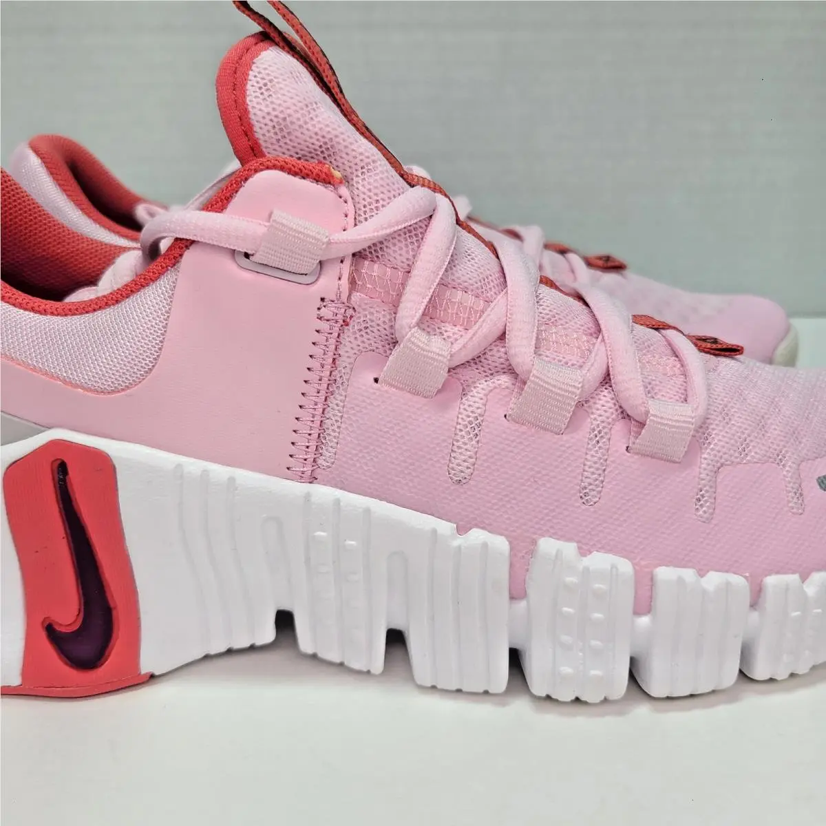 Nike shoes - Nike Free Metcon - Free Metcon - DV3950 - Multicolor (UPC: 196974654261) 3