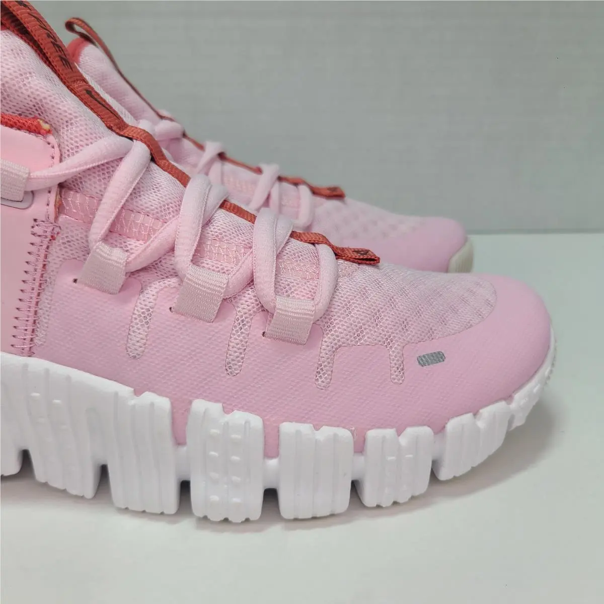 Nike shoes - Nike Free Metcon - Free Metcon - DV3950 - Multicolor (UPC: 196974654261) 4