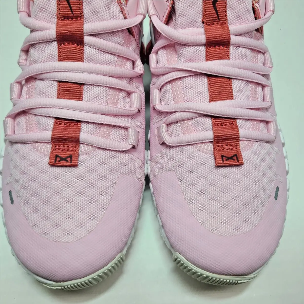 Nike shoes - Nike Free Metcon - Free Metcon - DV3950 - Multicolor (UPC: 196974654261) 6
