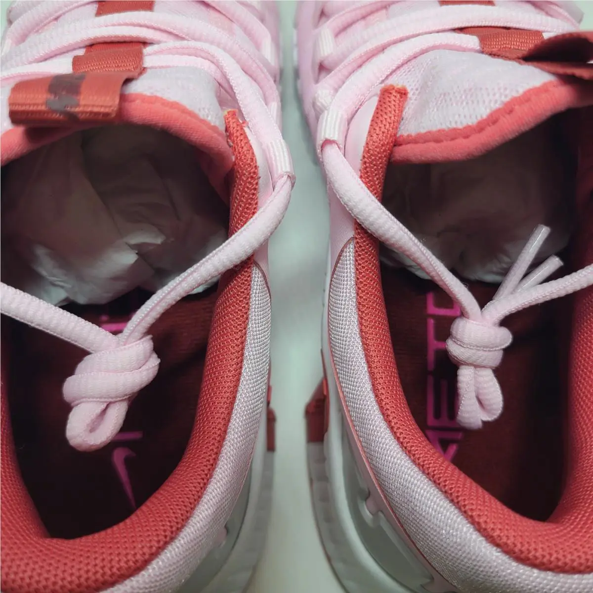 Nike shoes - Nike Free Metcon - Free Metcon - DV3950 - Multicolor (UPC: 196974654261) 9