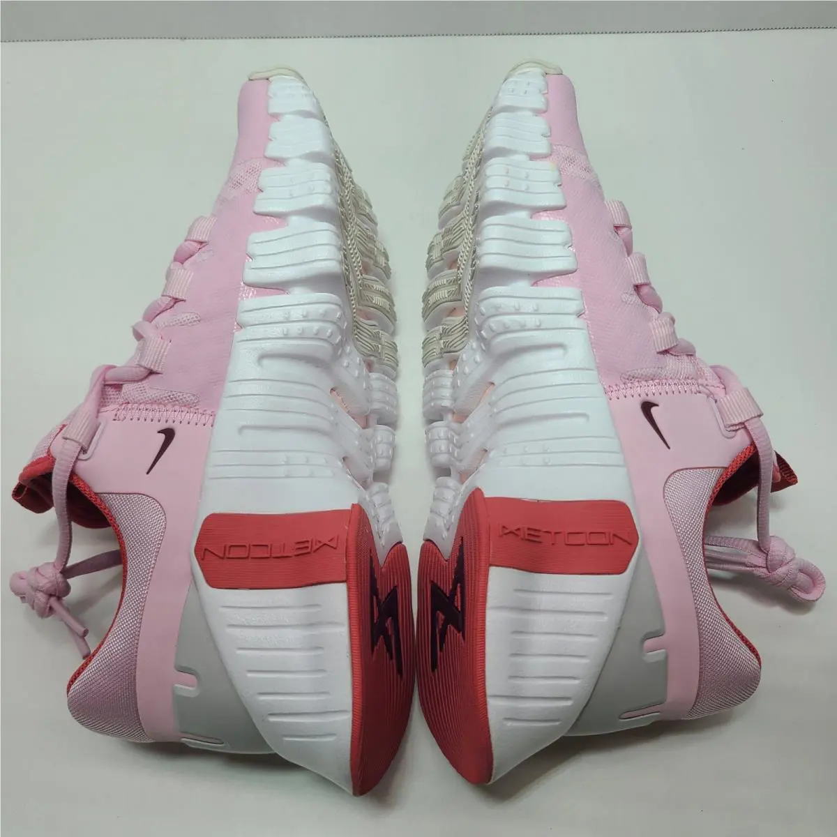 Nike shoes - Nike Free Metcon - Free Metcon - DV3950 - Multicolor (UPC: 196974654261) 11