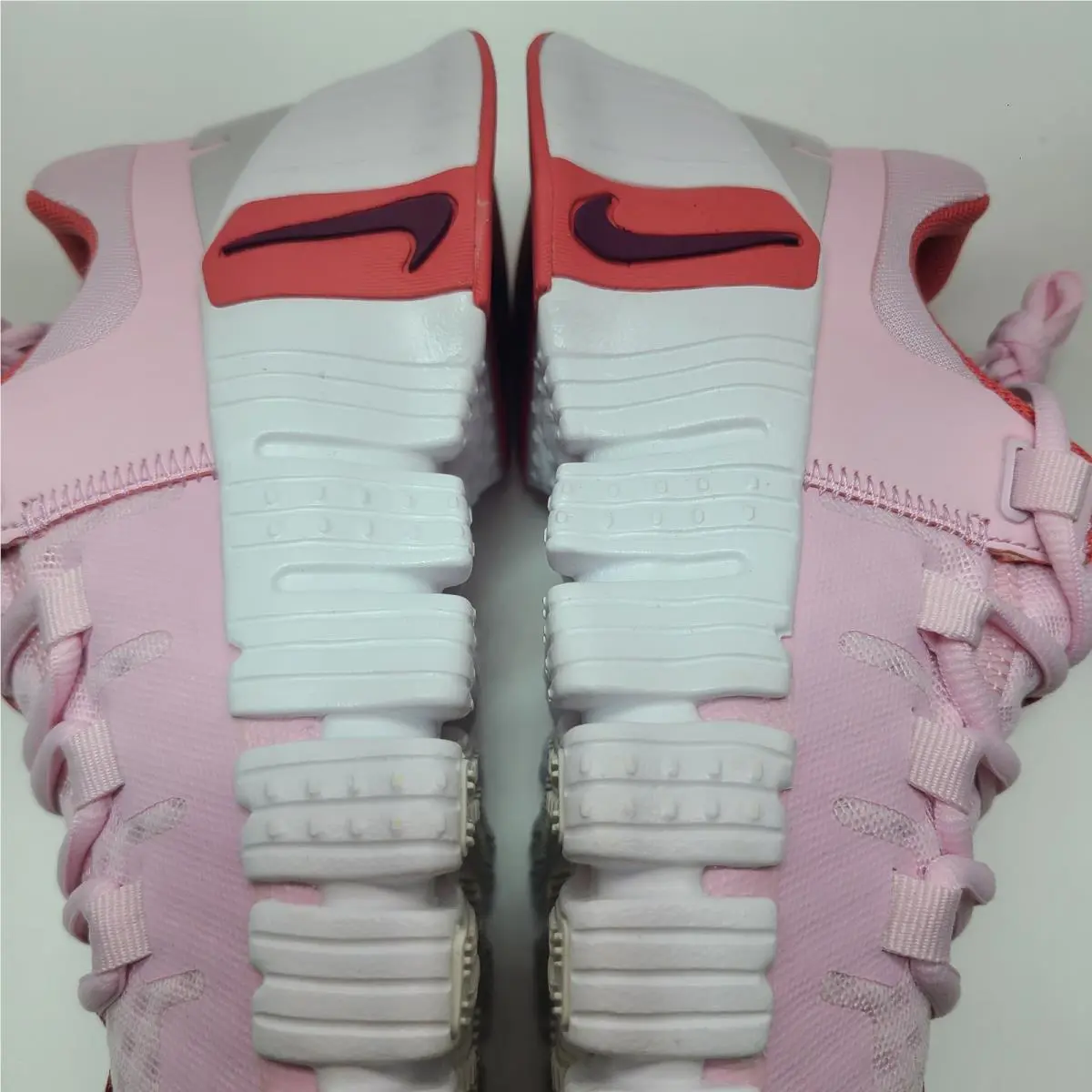 Nike shoes - Nike Free Metcon - Free Metcon - DV3950 - Multicolor (UPC: 196974654261) 14
