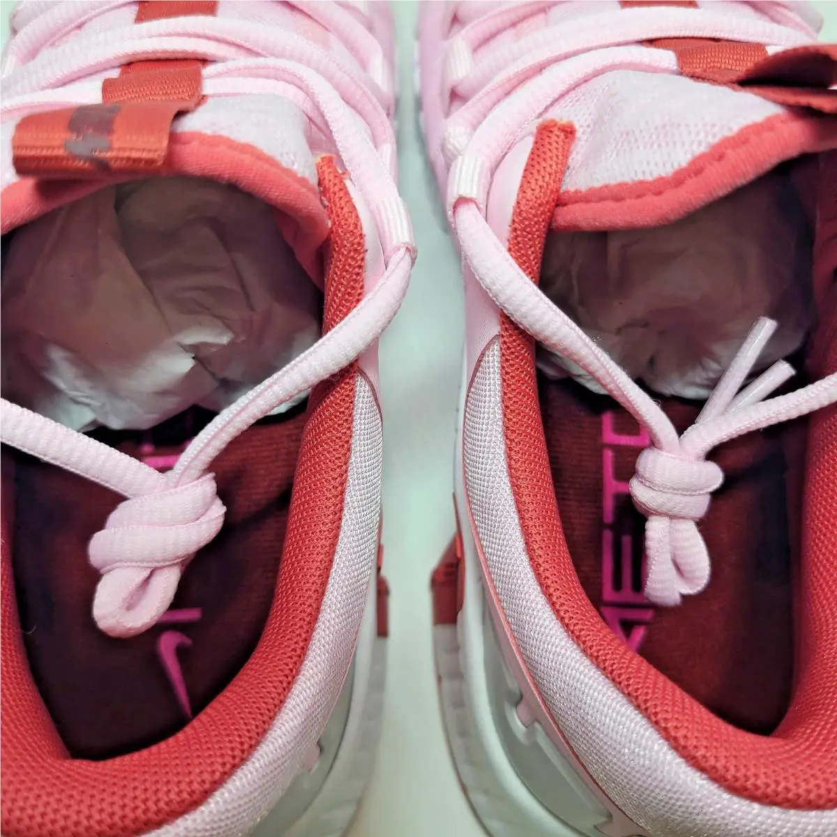 Nike shoes - Nike Free Metcon - Free Metcon - DV3950 - Multicolor (UPC: 196974654261) 9