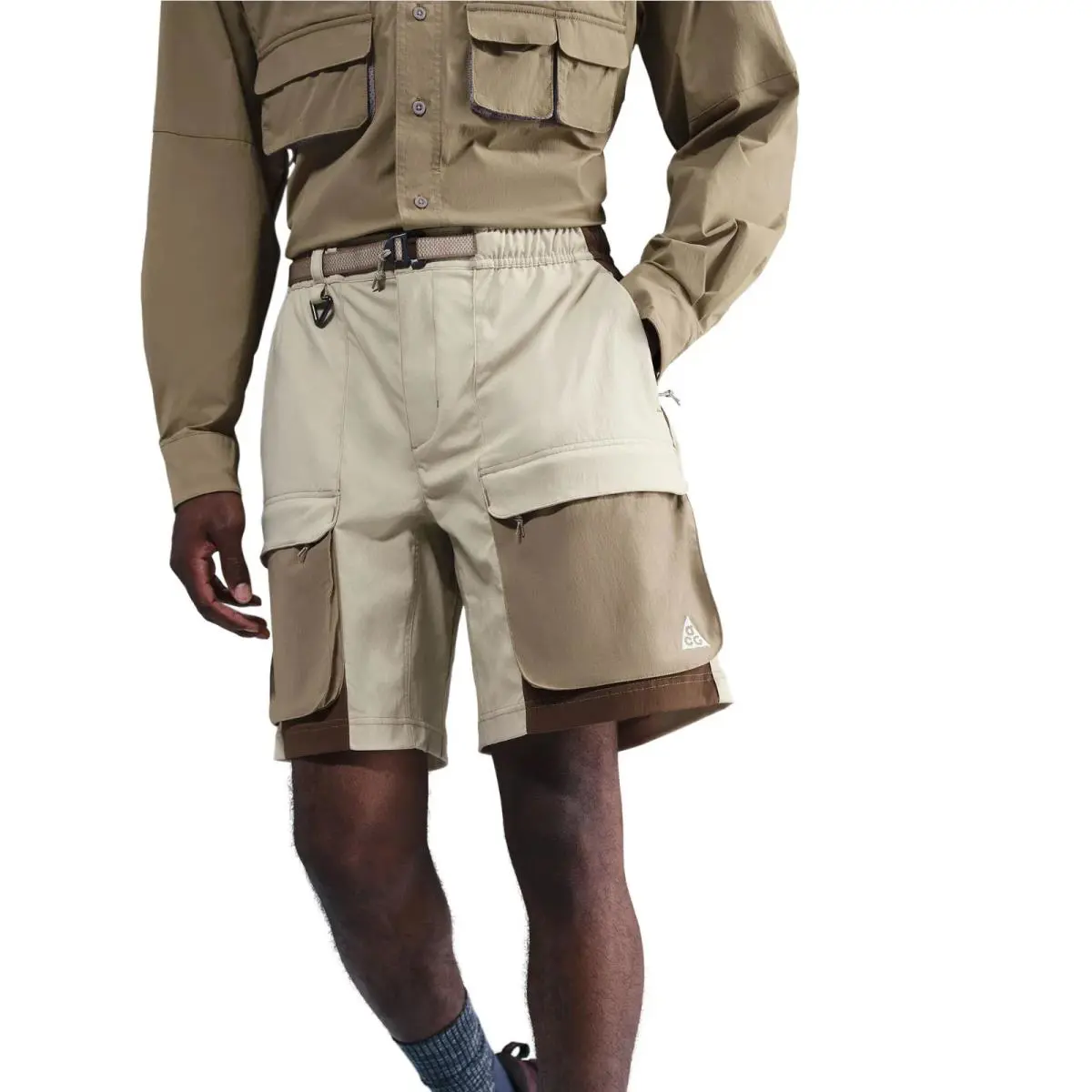 Nike clothing - Nike ACG - ACG - Beige 1