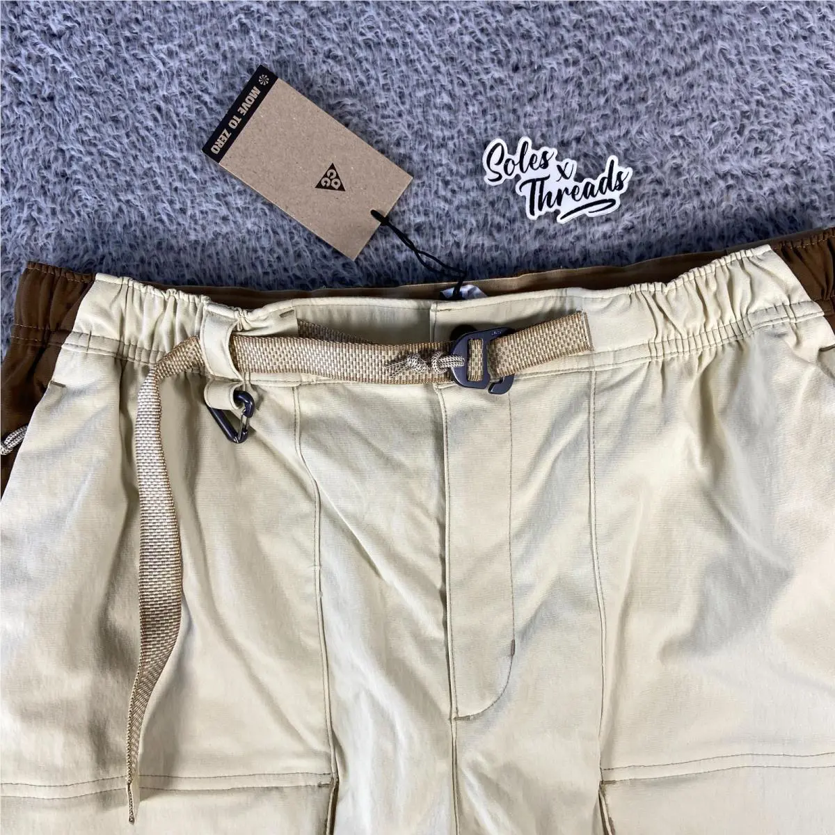 Nike clothing - Nike ACG - ACG - Beige 3