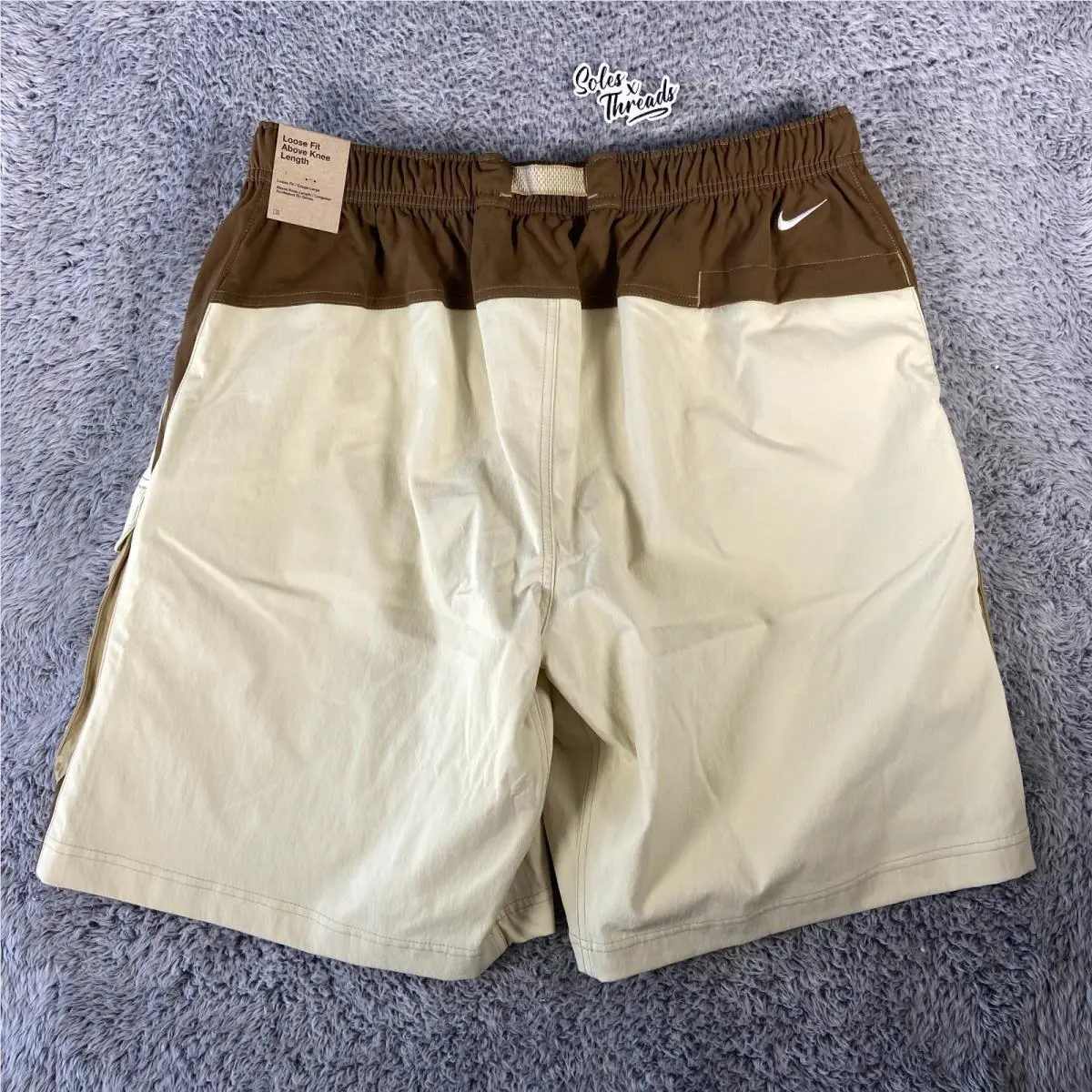 Nike clothing - Nike ACG - ACG - Beige 0