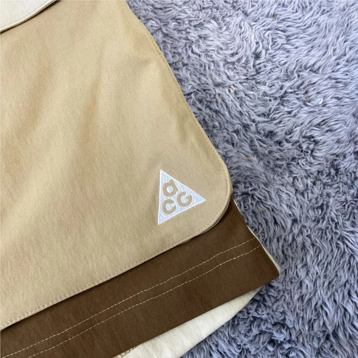 Nike clothing - Nike ACG - ACG - Beige 4