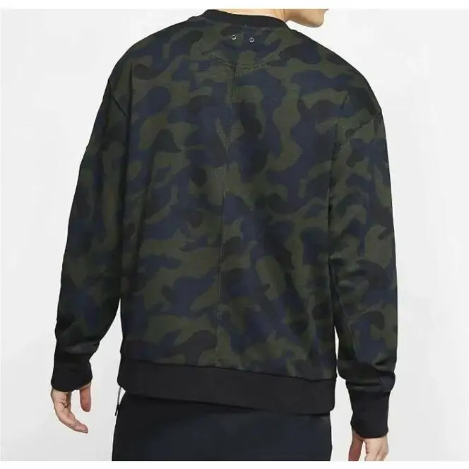 Nike clothing - Dark Obsidian/Black/Off Noir (UPC: 193151022998) 0