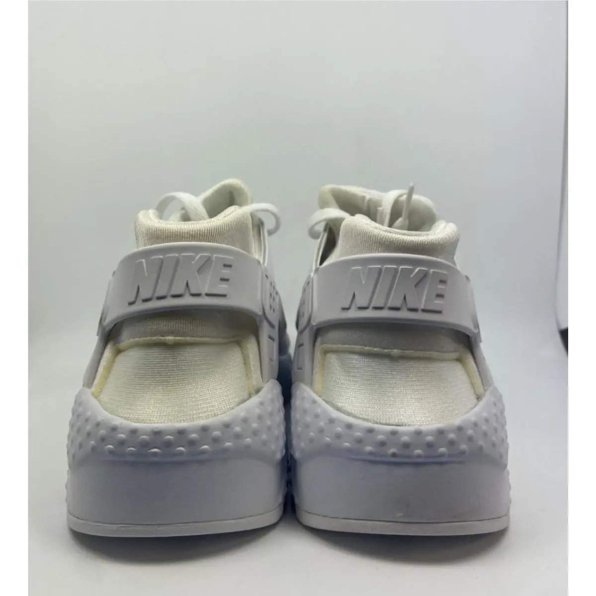 Nike shoes - White (UPC: 826215360254) 4
