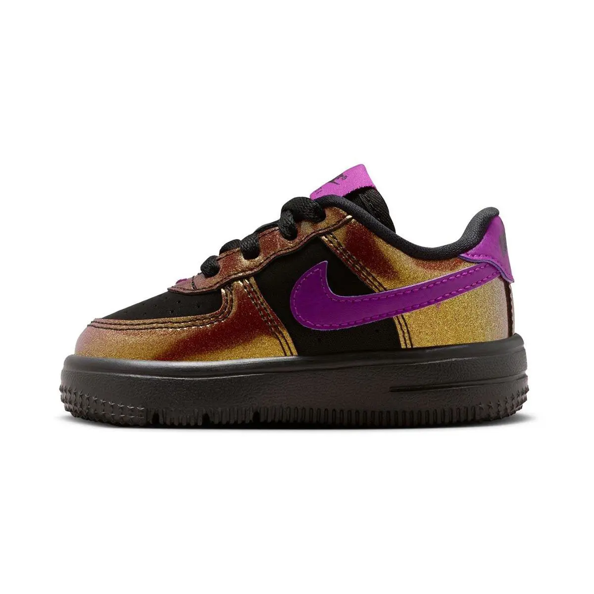 Nike shoes - BLACK/BOLD BERRY (UPC: 198727539306) 0