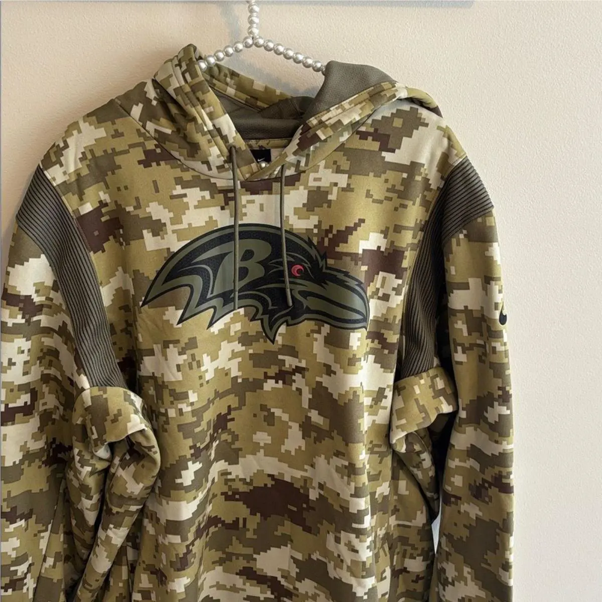 Nike clothing - Green 0