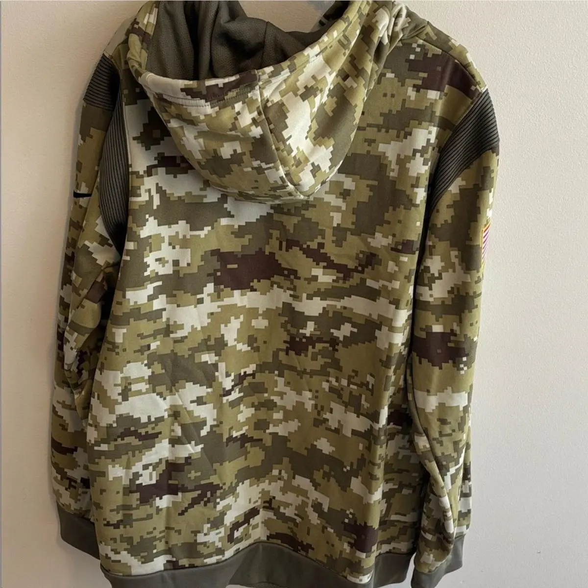 Nike clothing - Green 5